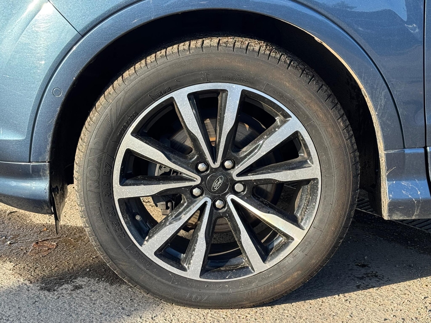 Used Ford Kuga 2019 for sale - 77934170: Photo 25