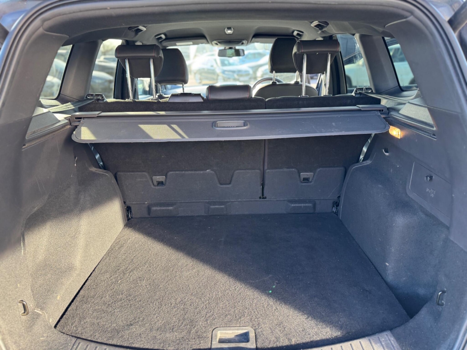 Used Ford Kuga 2019 for sale - 77934170: Photo 26