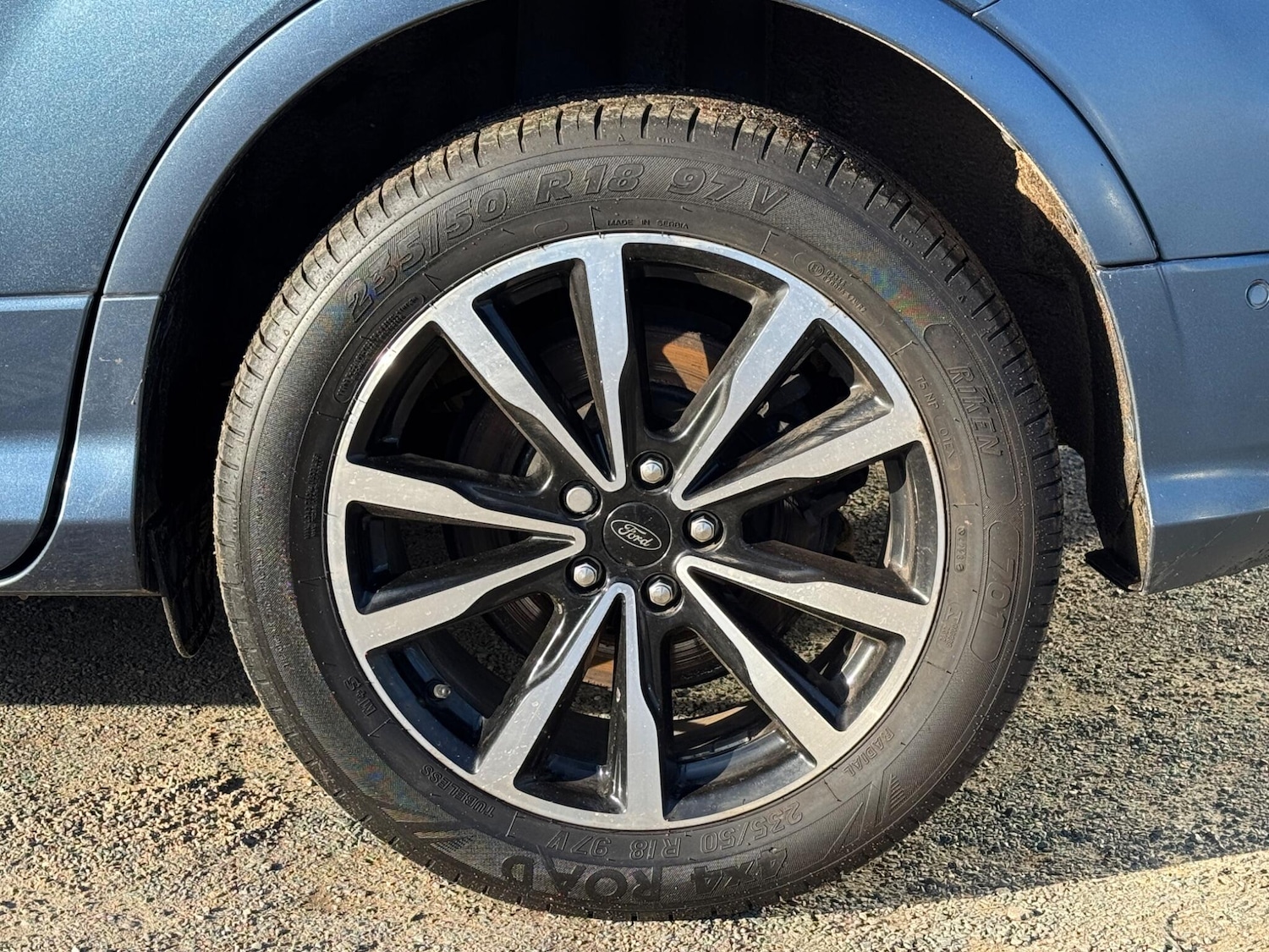 Used Ford Kuga 2019 for sale - 77934170: Photo 27