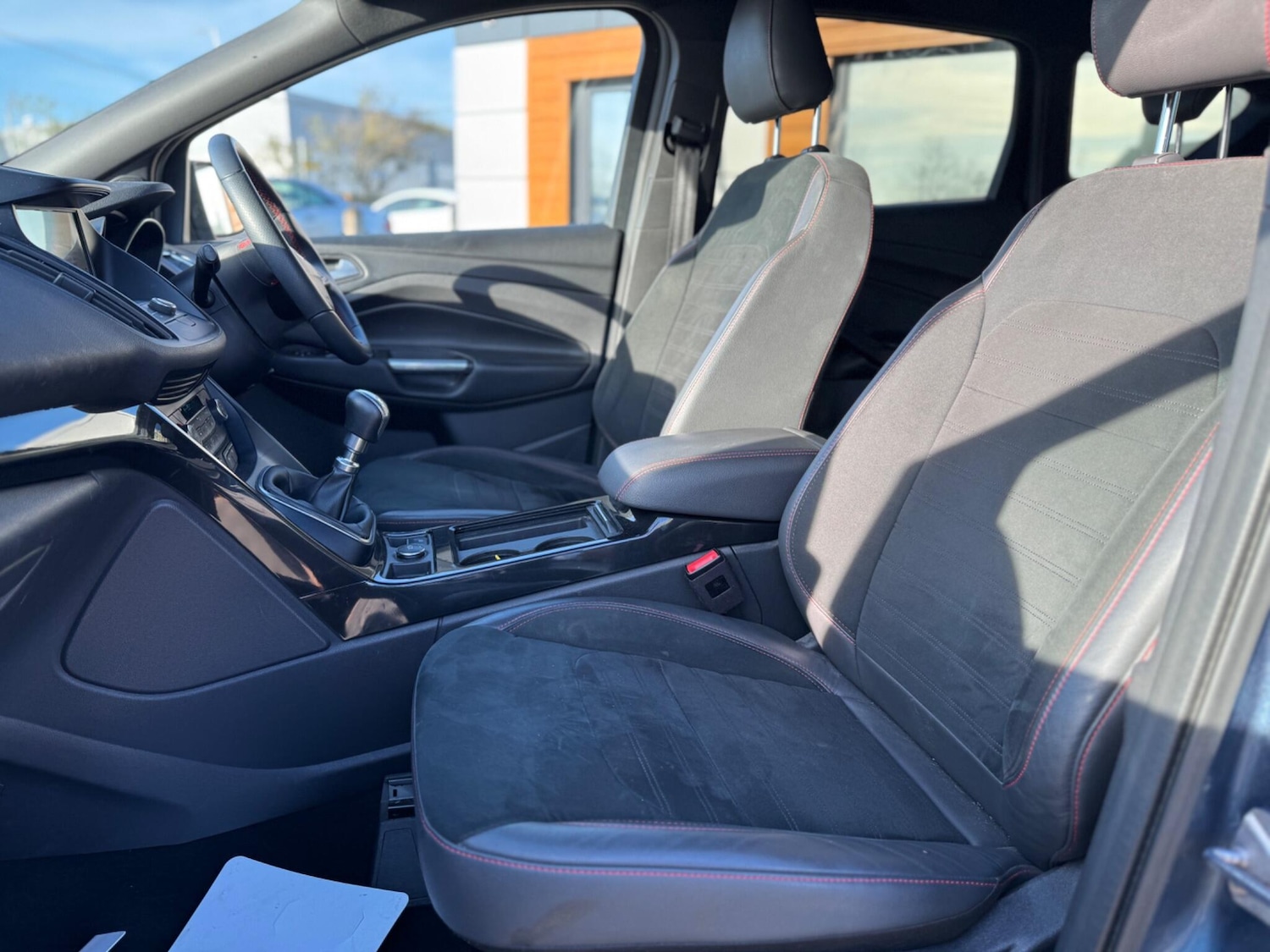 Used Ford Kuga 2019 for sale - 77934170: Photo 9