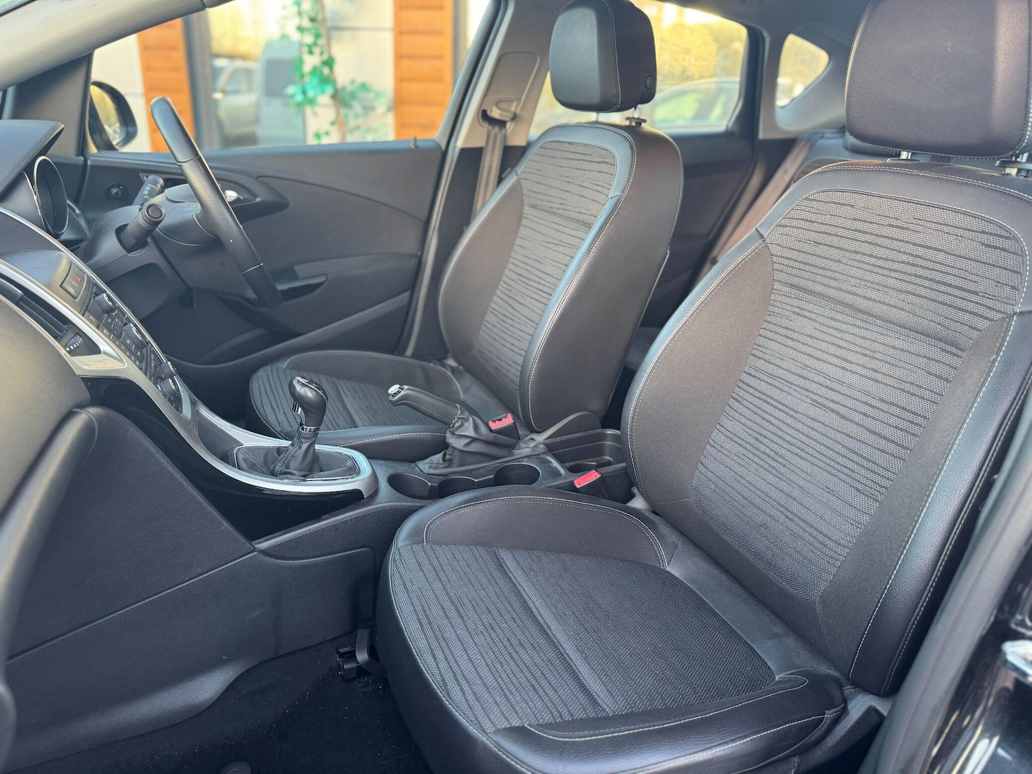 Used Vauxhall Astra 2014 for sale - 76832766: Photo 10