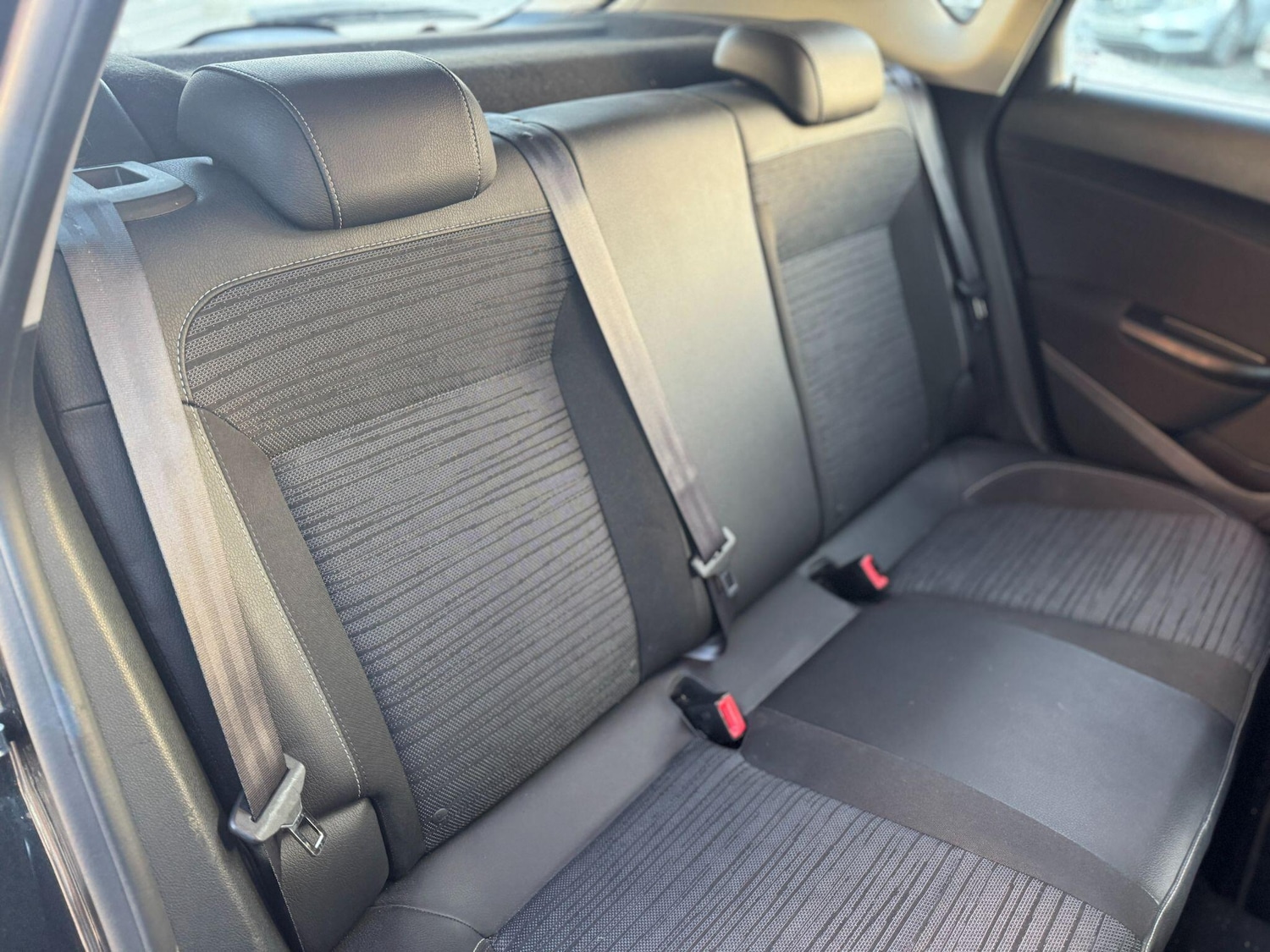 Used Vauxhall Astra 2014 for sale - 76832766: Photo 12