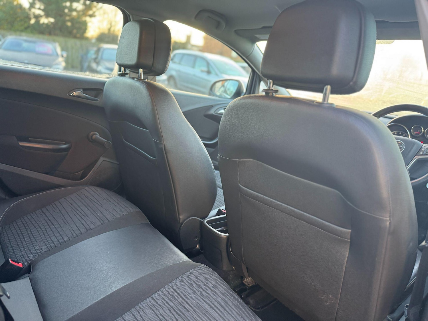 Used Vauxhall Astra 2014 for sale - 76832766: Photo 13