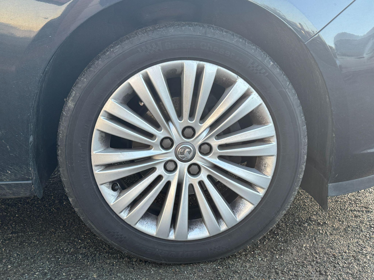 Used Vauxhall Astra 2014 for sale - 76832766: Photo 14