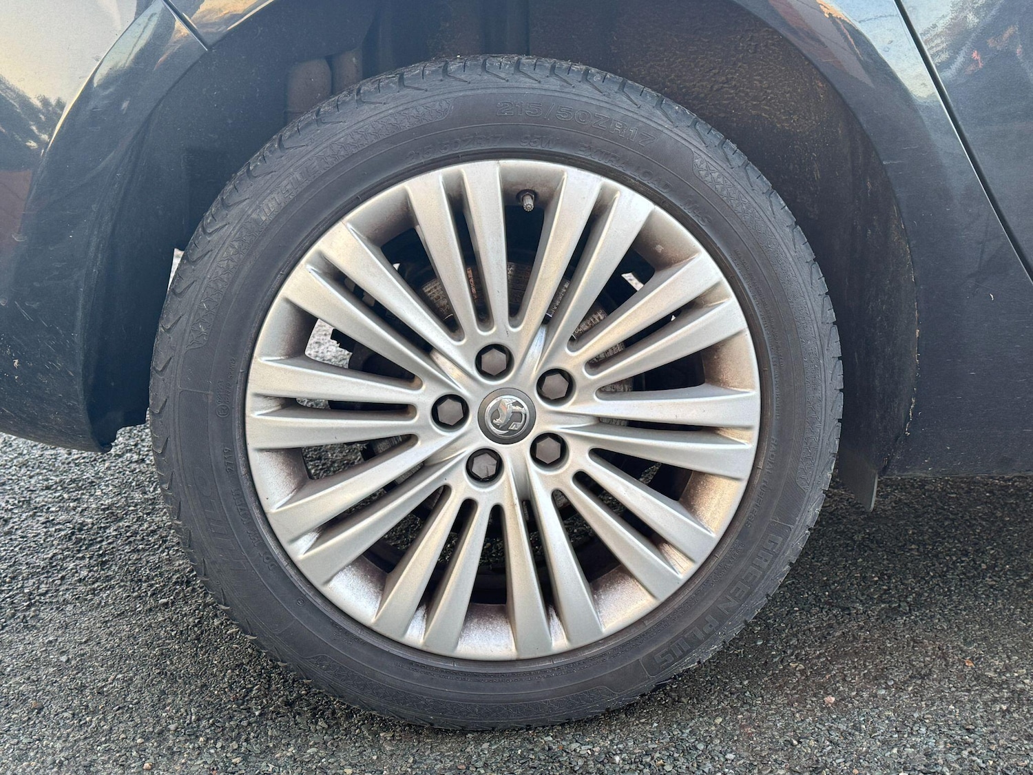 Used Vauxhall Astra 2014 for sale - 76832766: Photo 15