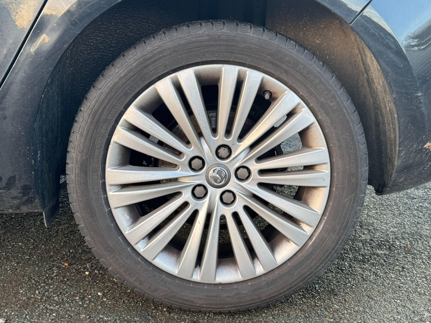 Used Vauxhall Astra 2014 for sale - 76832766: Photo 16