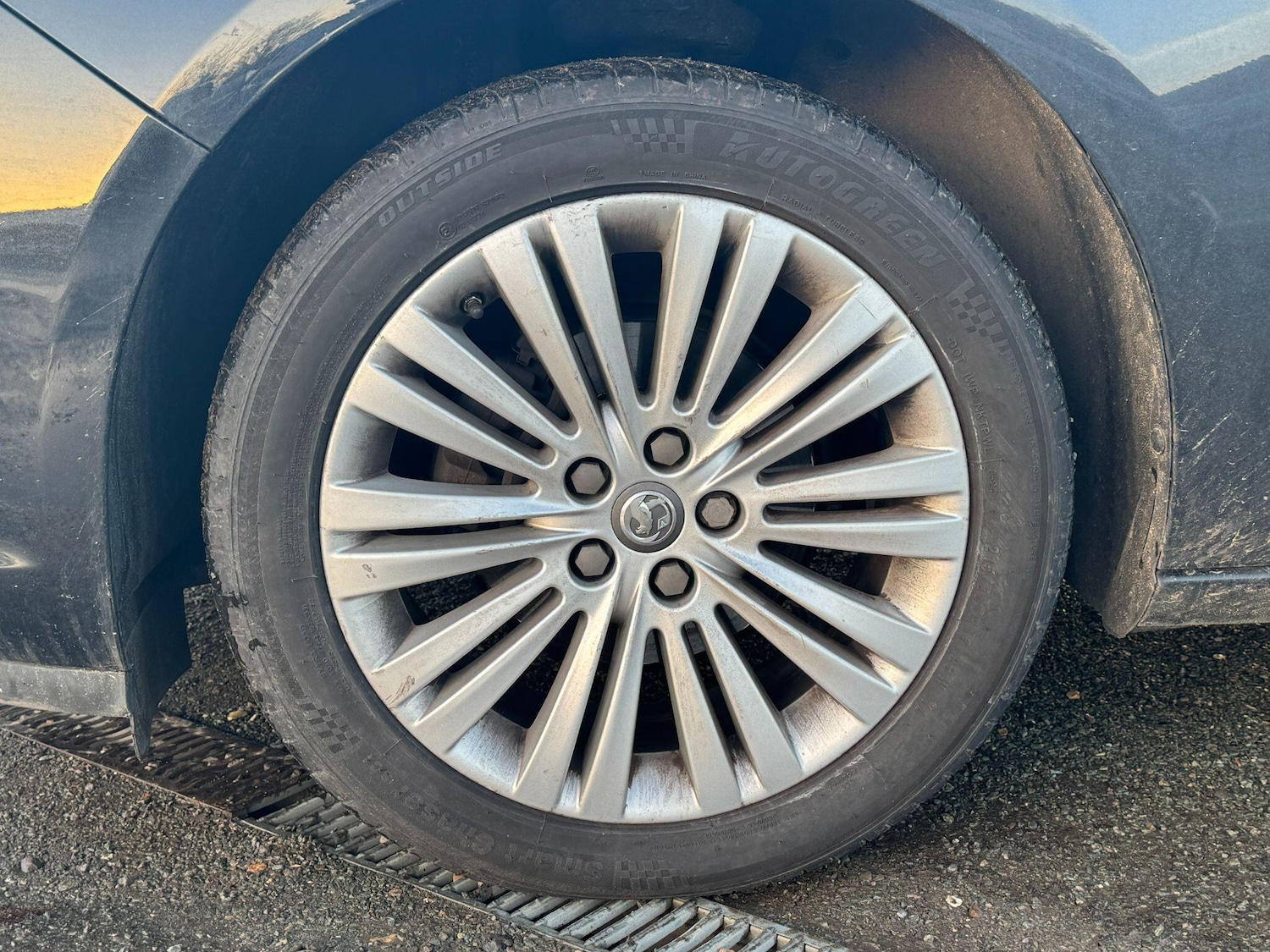 Used Vauxhall Astra 2014 for sale - 76832766: Photo 17