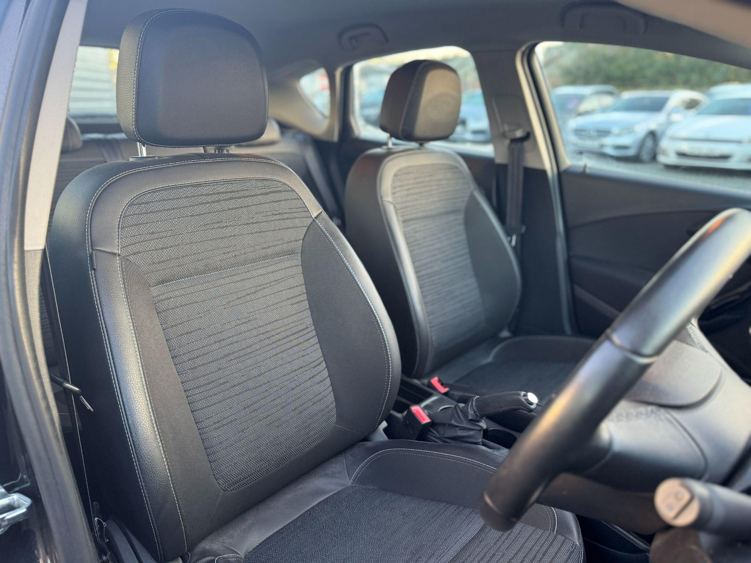 Used Vauxhall Astra 2014 for sale - 76832766: Photo 8