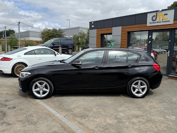 Used BMW 1 Series 2019 for sale - 79256059: Photo
