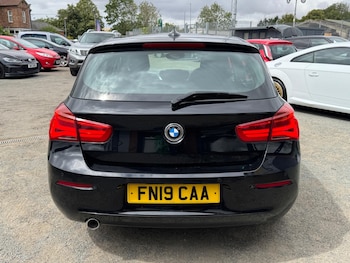 Used BMW 1 Series 2019 for sale - 79256059: Photo