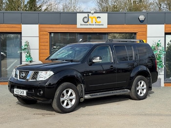 Used Nissan Pathfinder 2007 for sale - 78623315: Photo