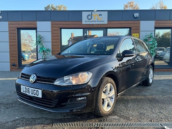 2016 (16) - 1.4 TSI BlueMotion Tech Match Edition DSG Euro 6 (s/s) 5dr