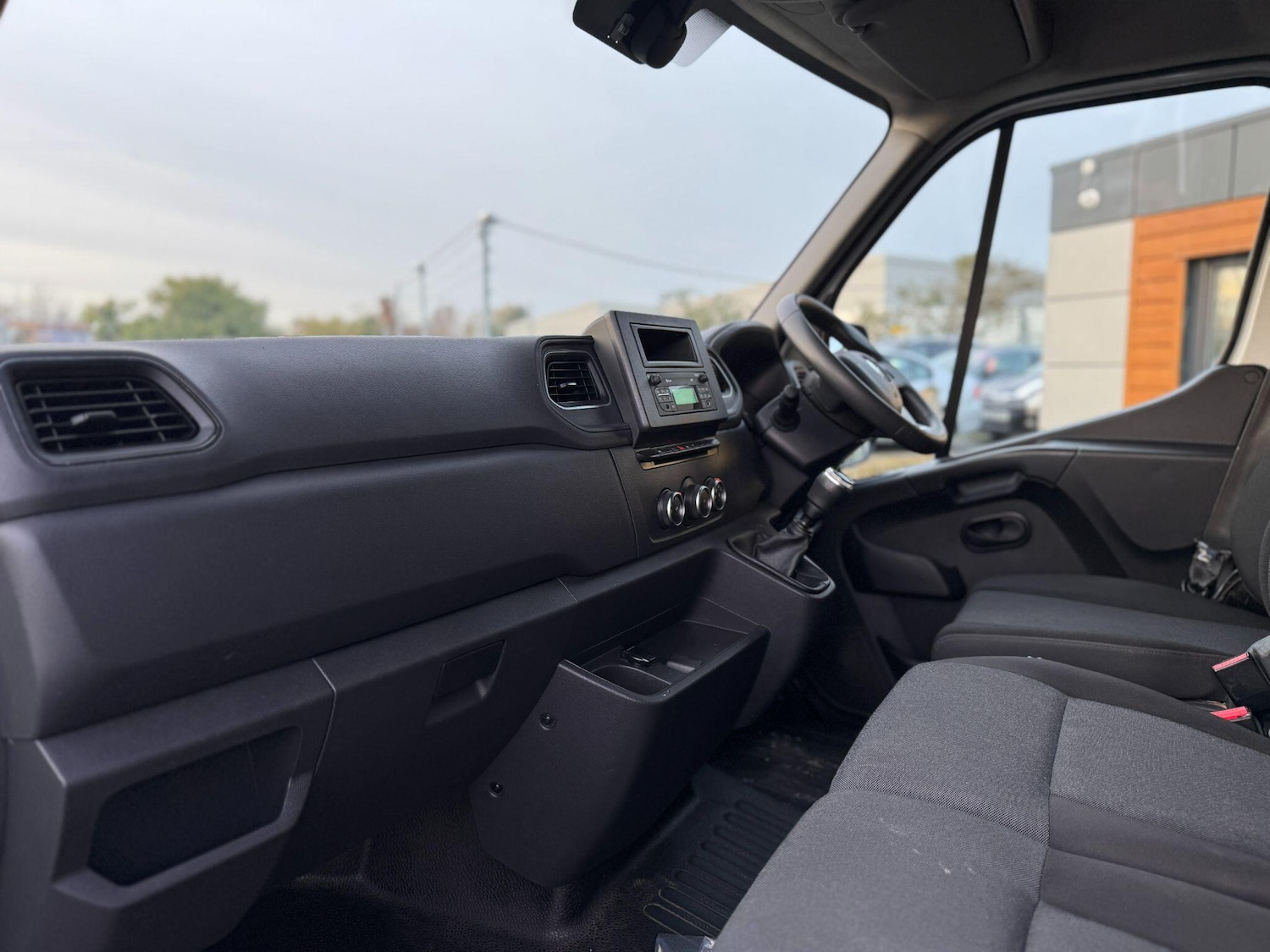 Used Renault Master 2021 for sale - 76714158: Photo 10