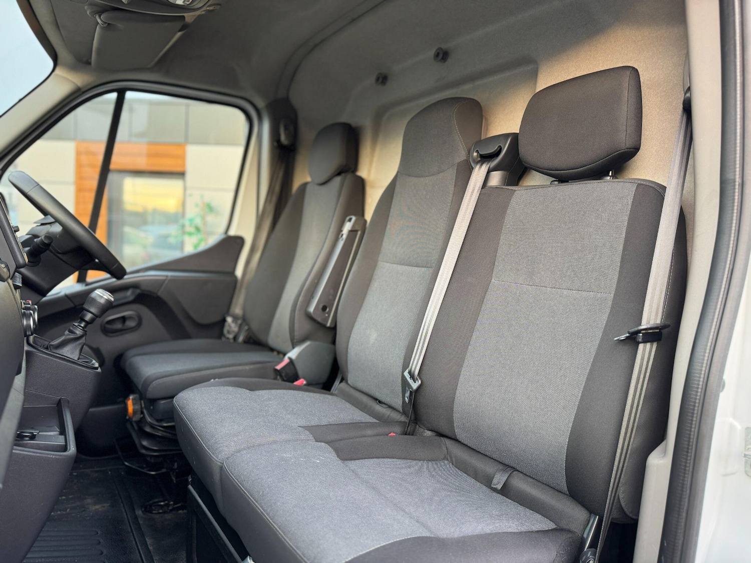 Used Renault Master 2021 for sale - 76714158: Photo 11