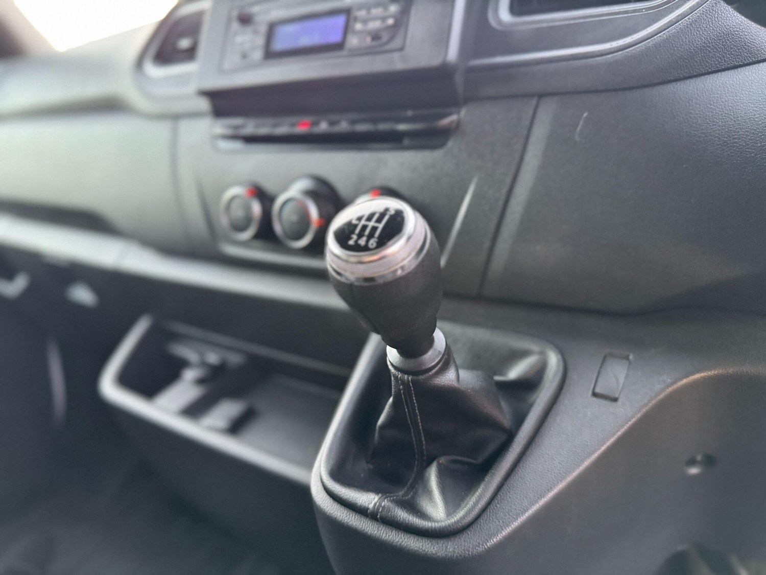 Used Renault Master 2021 for sale - 76714158: Photo 12