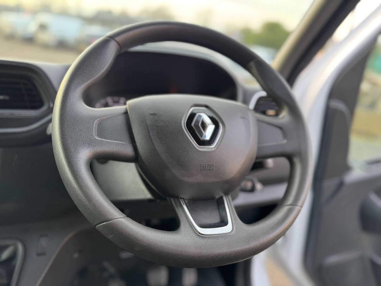 Used Renault Master 2021 for sale - 76714158: Photo 13