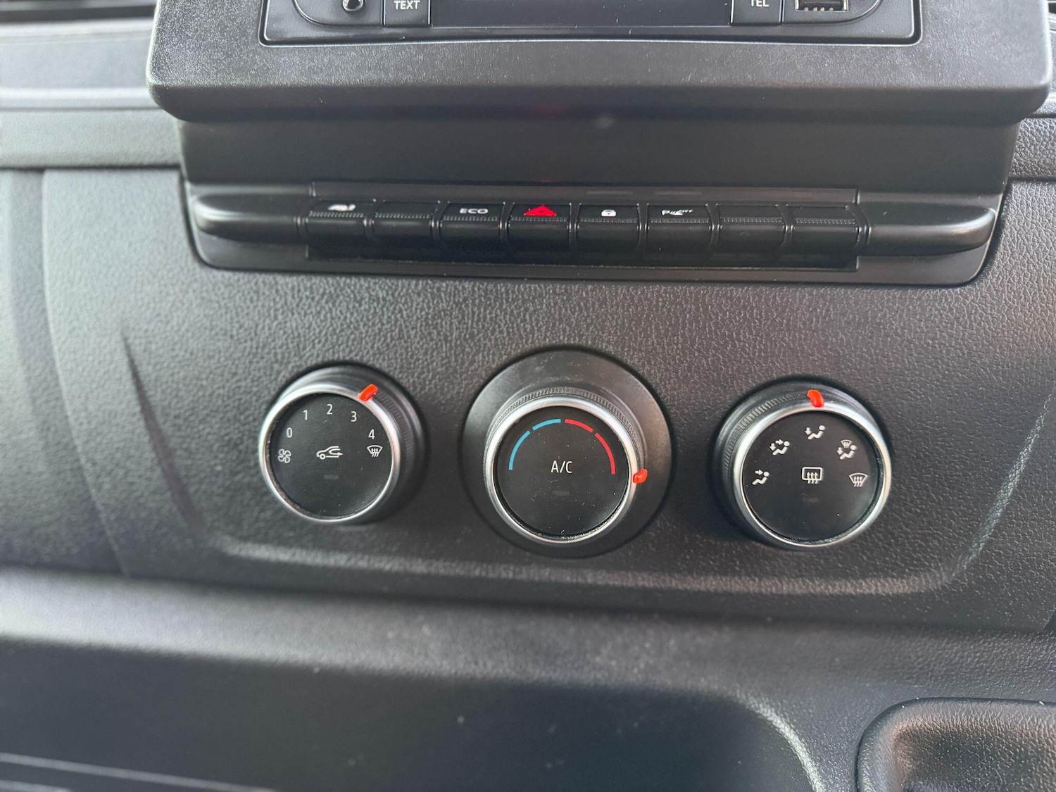 Used Renault Master 2021 for sale - 76714158: Photo 15