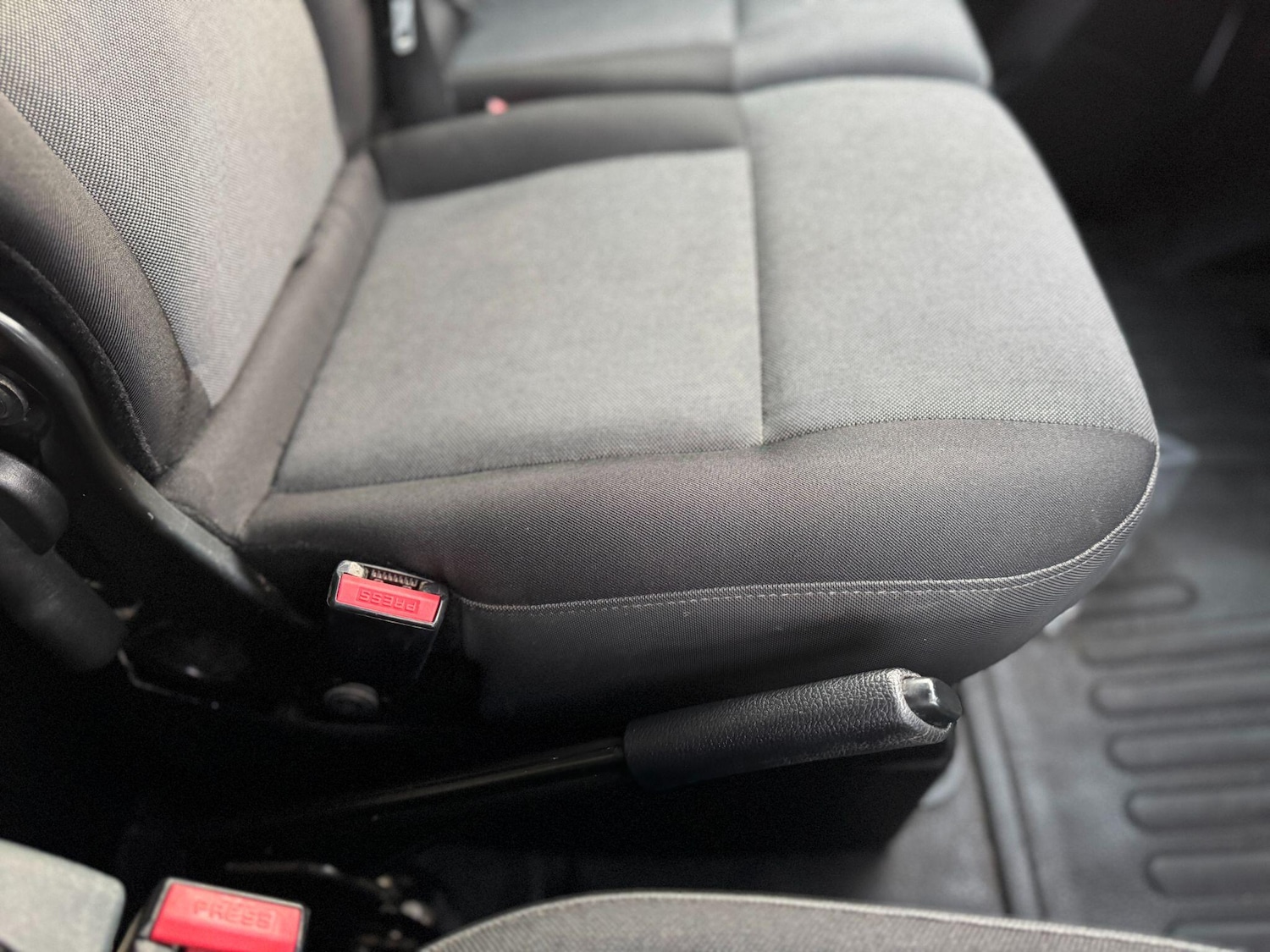 Used Renault Master 2021 for sale - 76714158: Photo 16