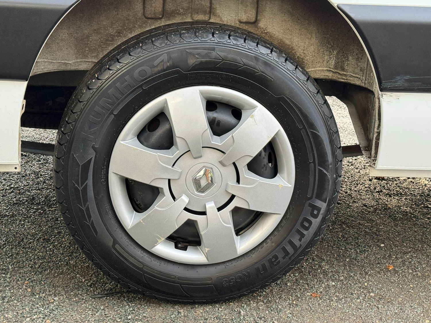 Used Renault Master 2021 for sale - 76714158: Photo 19