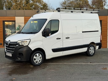 Renault - Master