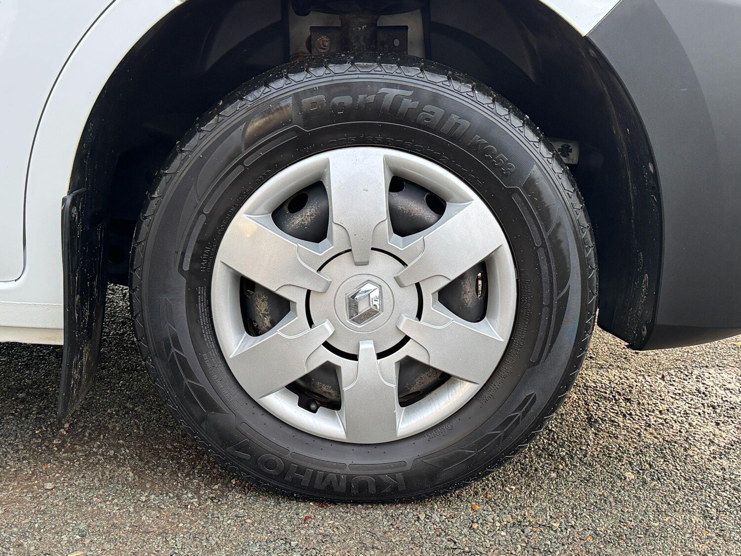 Used Renault Master 2021 for sale - 76714158: Photo 20