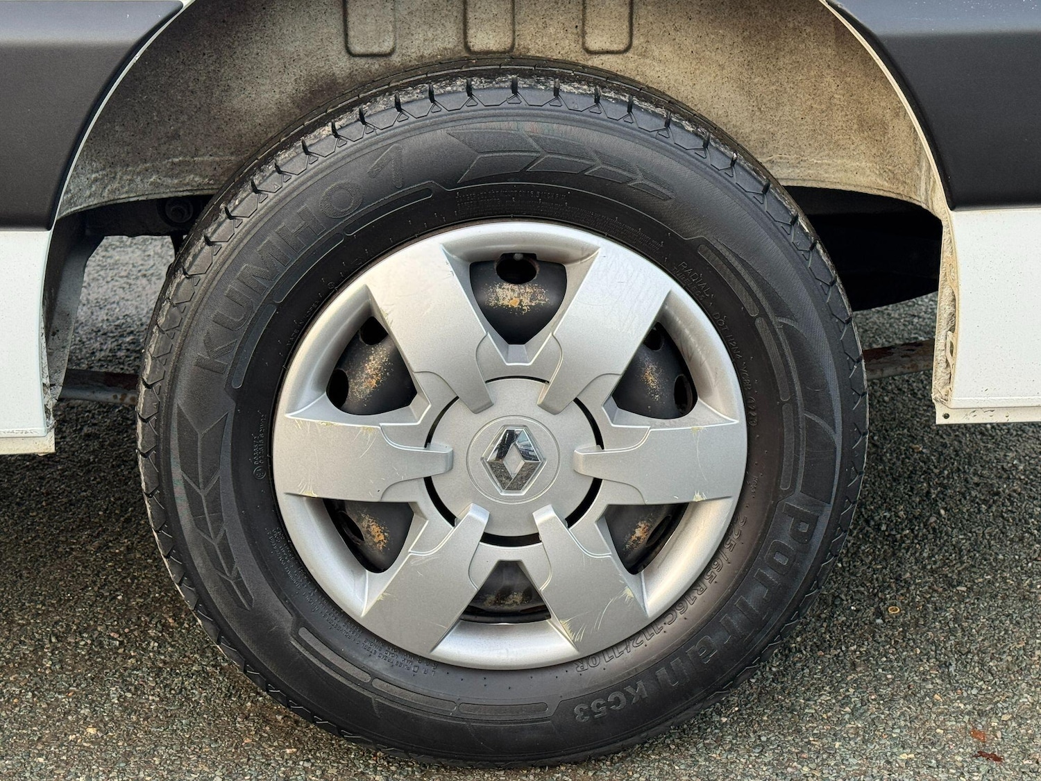 Used Renault Master 2021 for sale - 76714158: Photo 21