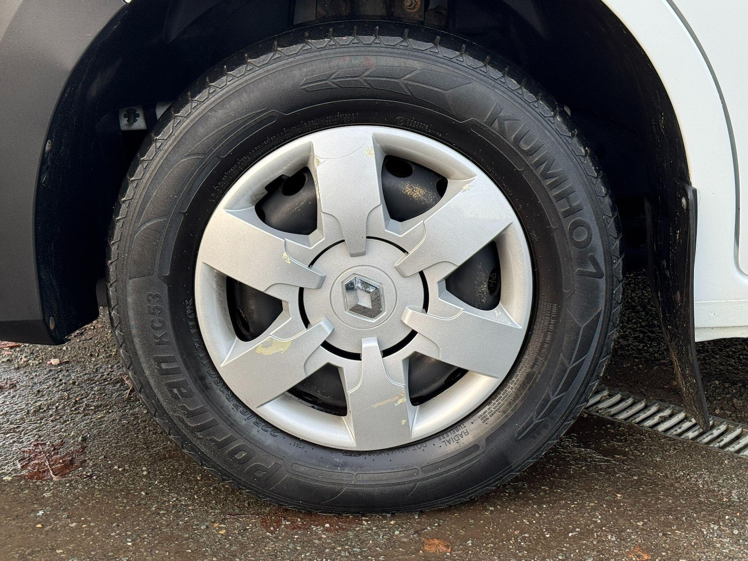 Used Renault Master 2021 for sale - 76714158: Photo 22