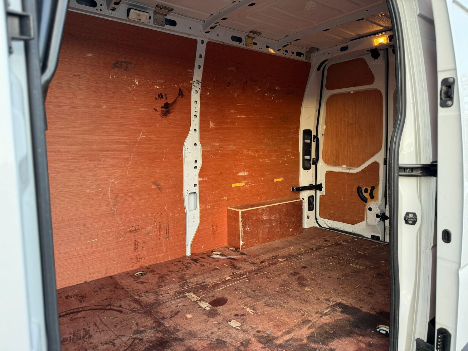 Used Renault Master 2021 for sale - 76714158: Photo 23