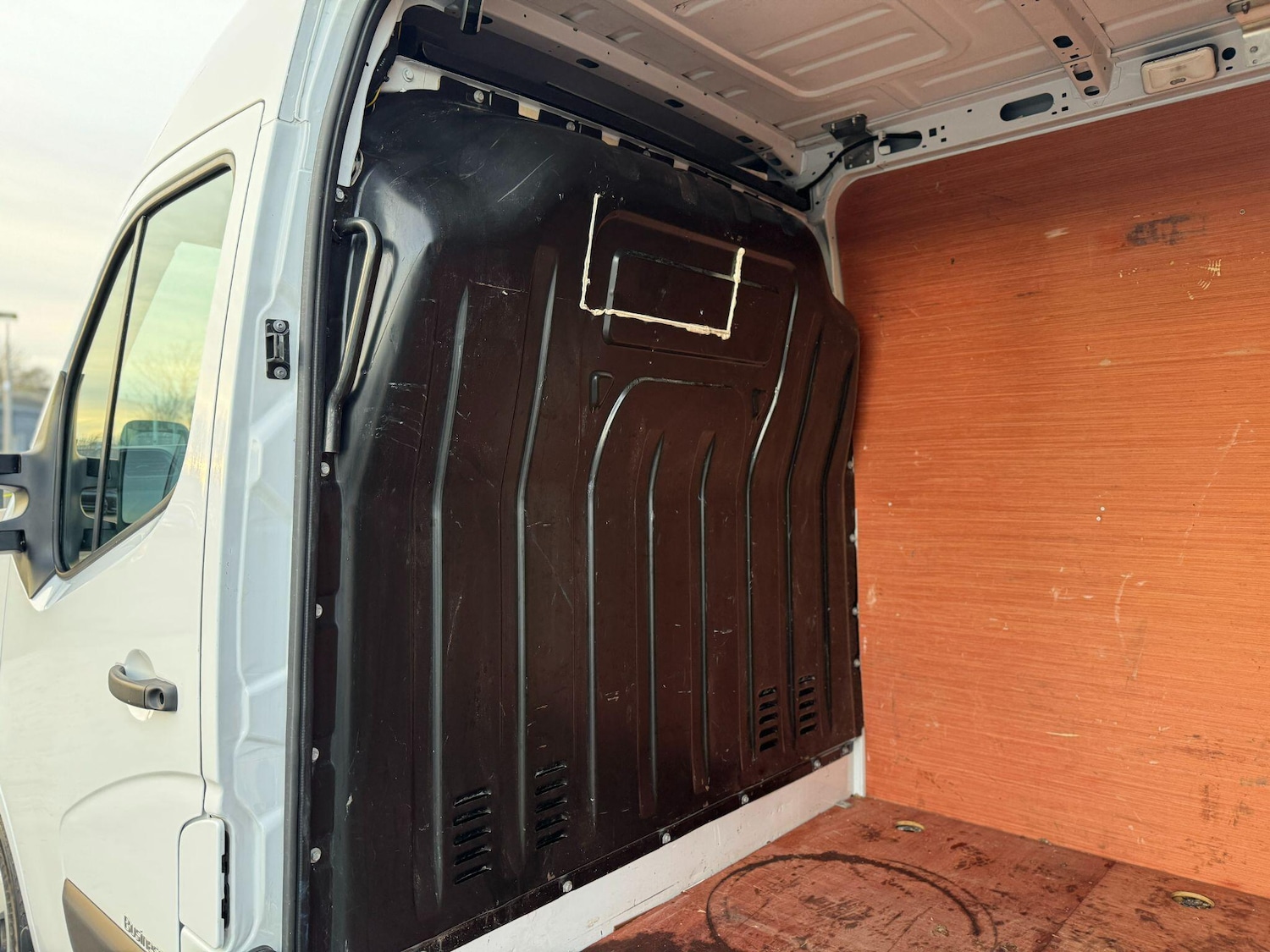 Used Renault Master 2021 for sale - 76714158: Photo 24