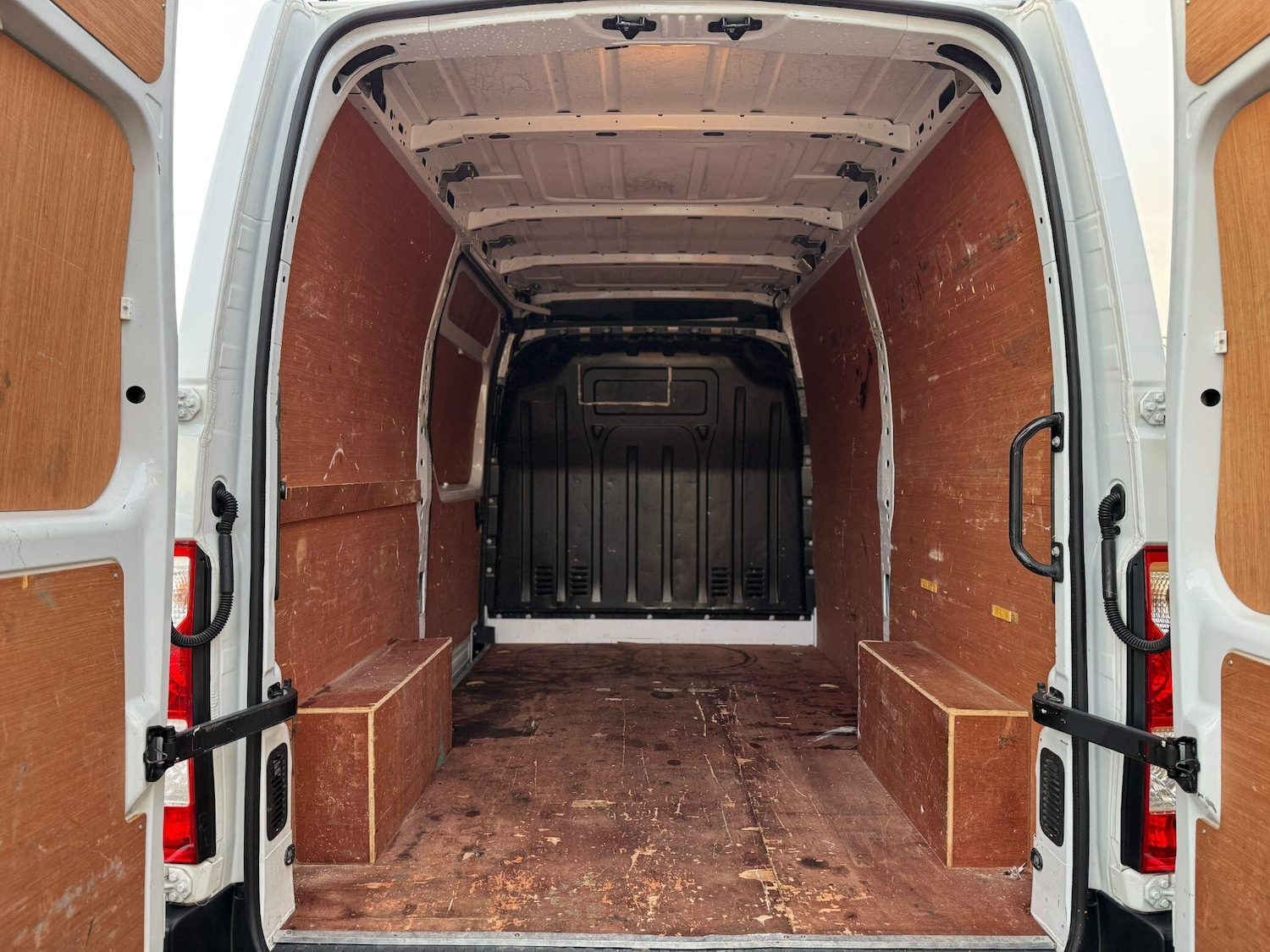 Used Renault Master 2021 for sale - 76714158: Photo 25