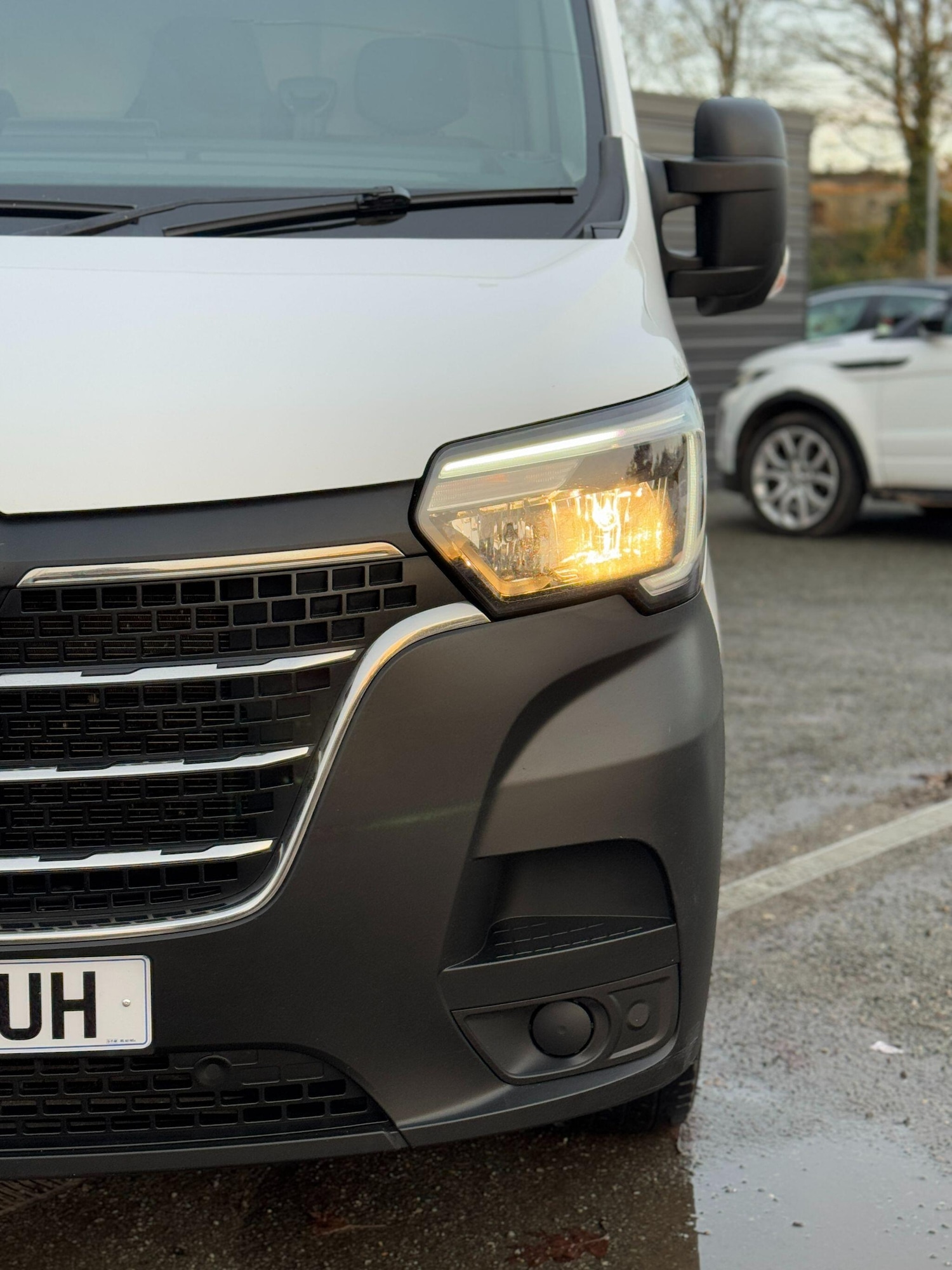 Used Renault Master 2021 for sale - 76714158: Photo 26