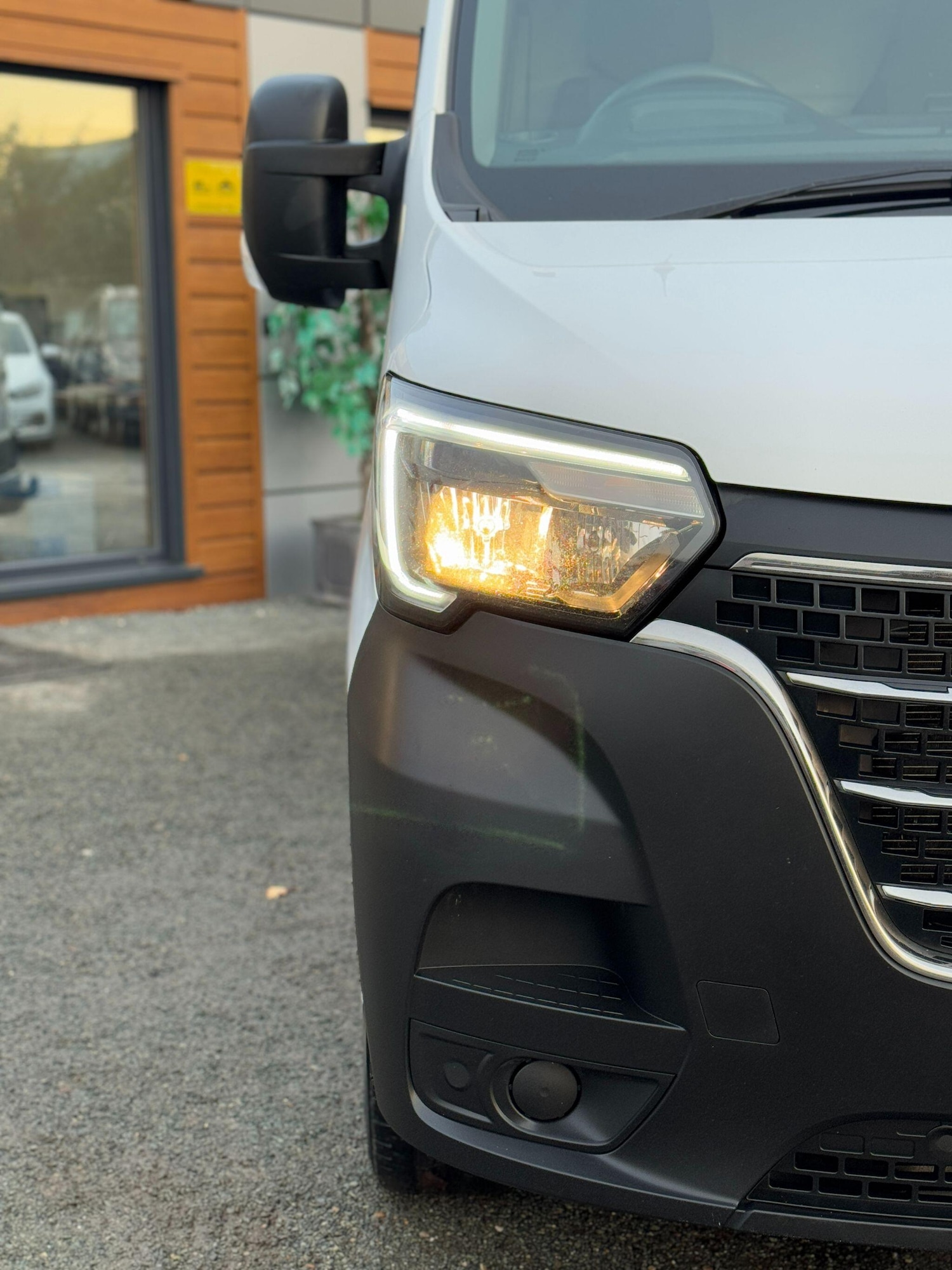 Used Renault Master 2021 for sale - 76714158: Photo 27