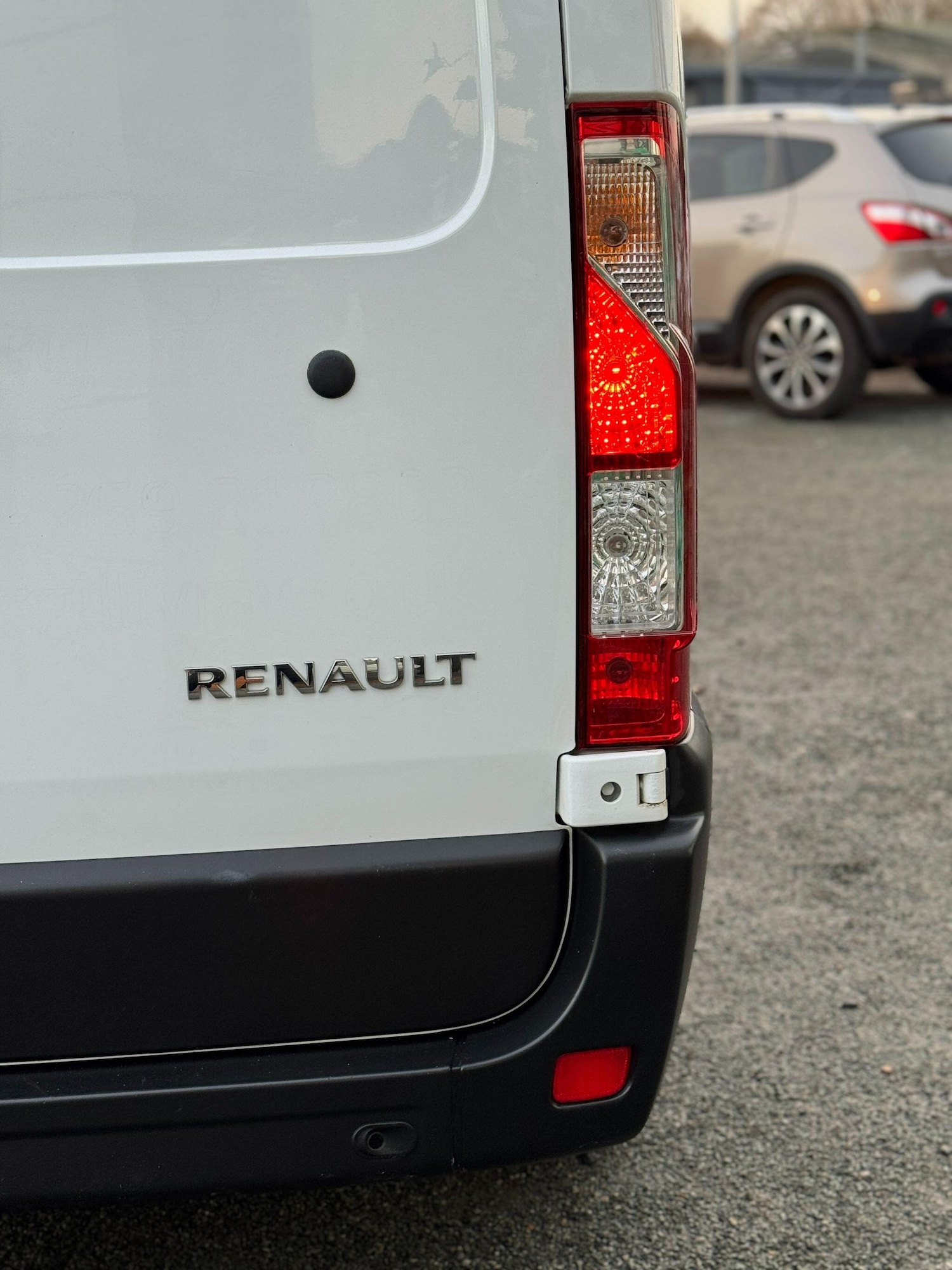 Used Renault Master 2021 for sale - 76714158: Photo 28