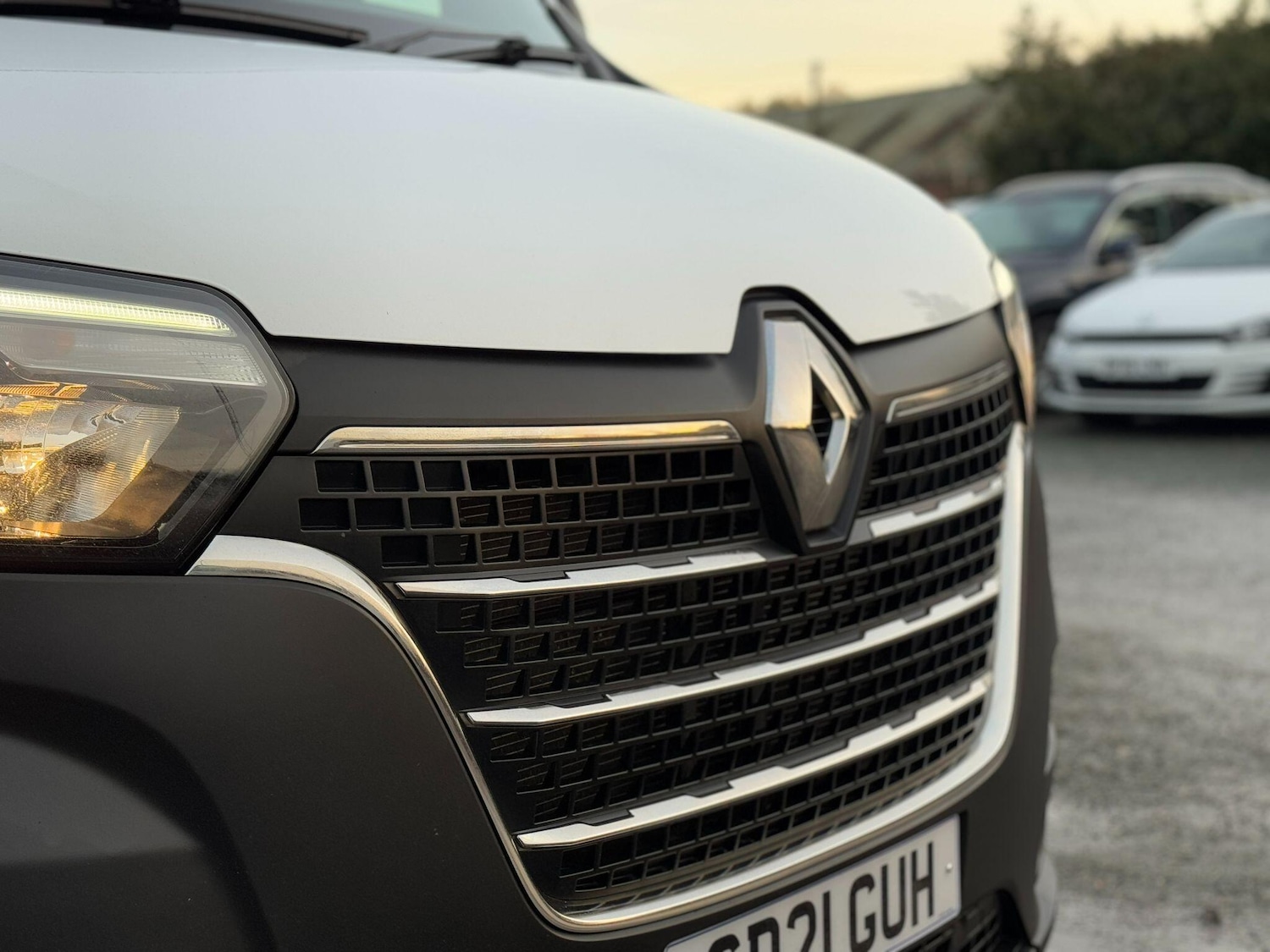 Used Renault Master 2021 for sale - 76714158: Photo 30