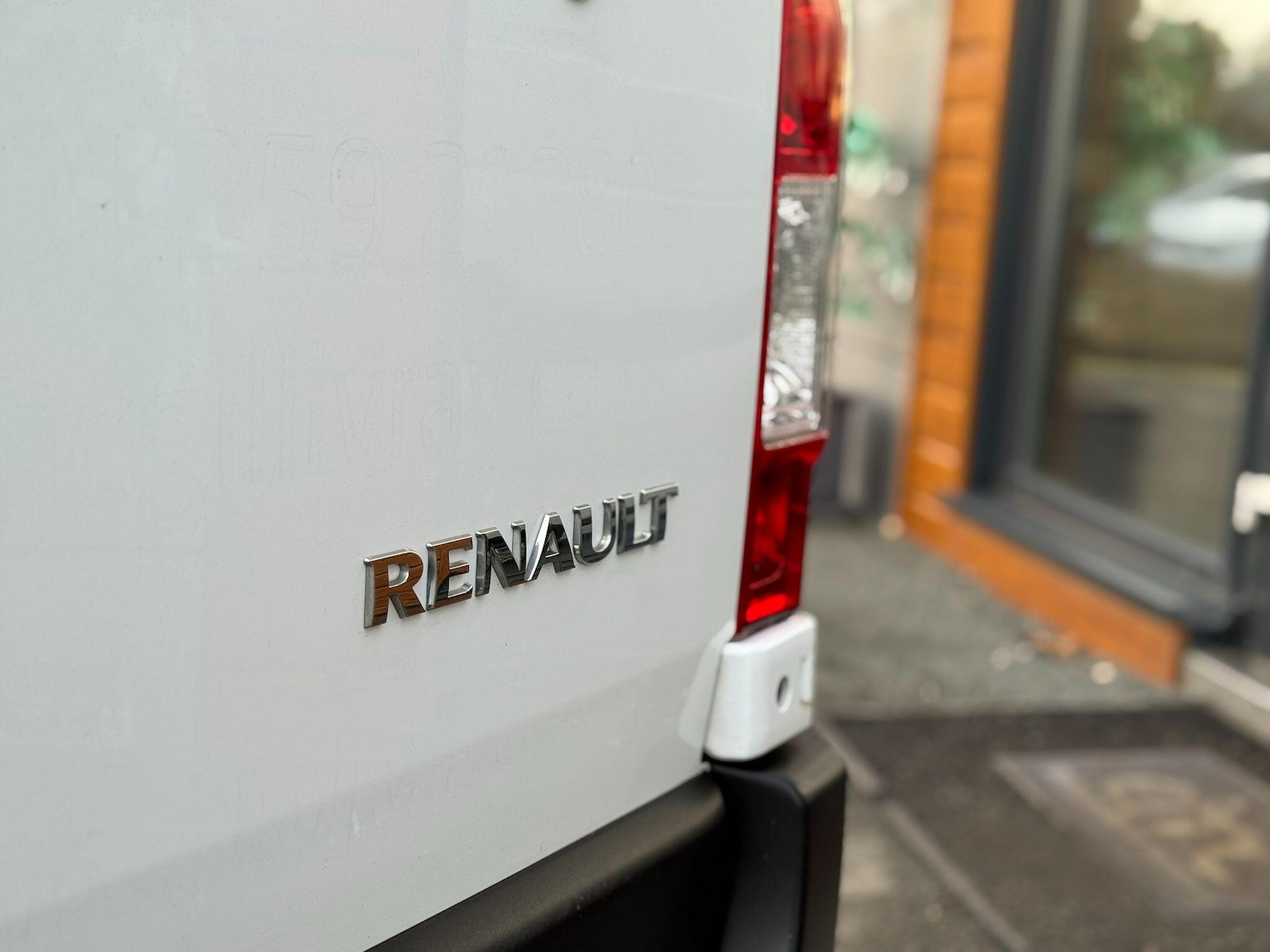 Used Renault Master 2021 for sale - 76714158: Photo 31