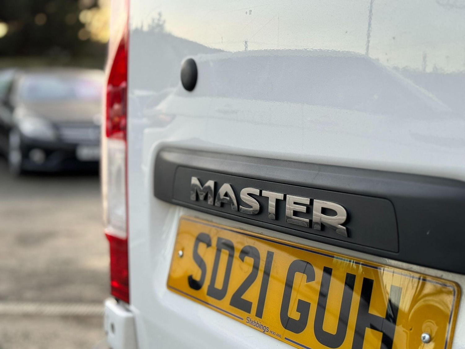 Used Renault Master 2021 for sale - 76714158: Photo 32