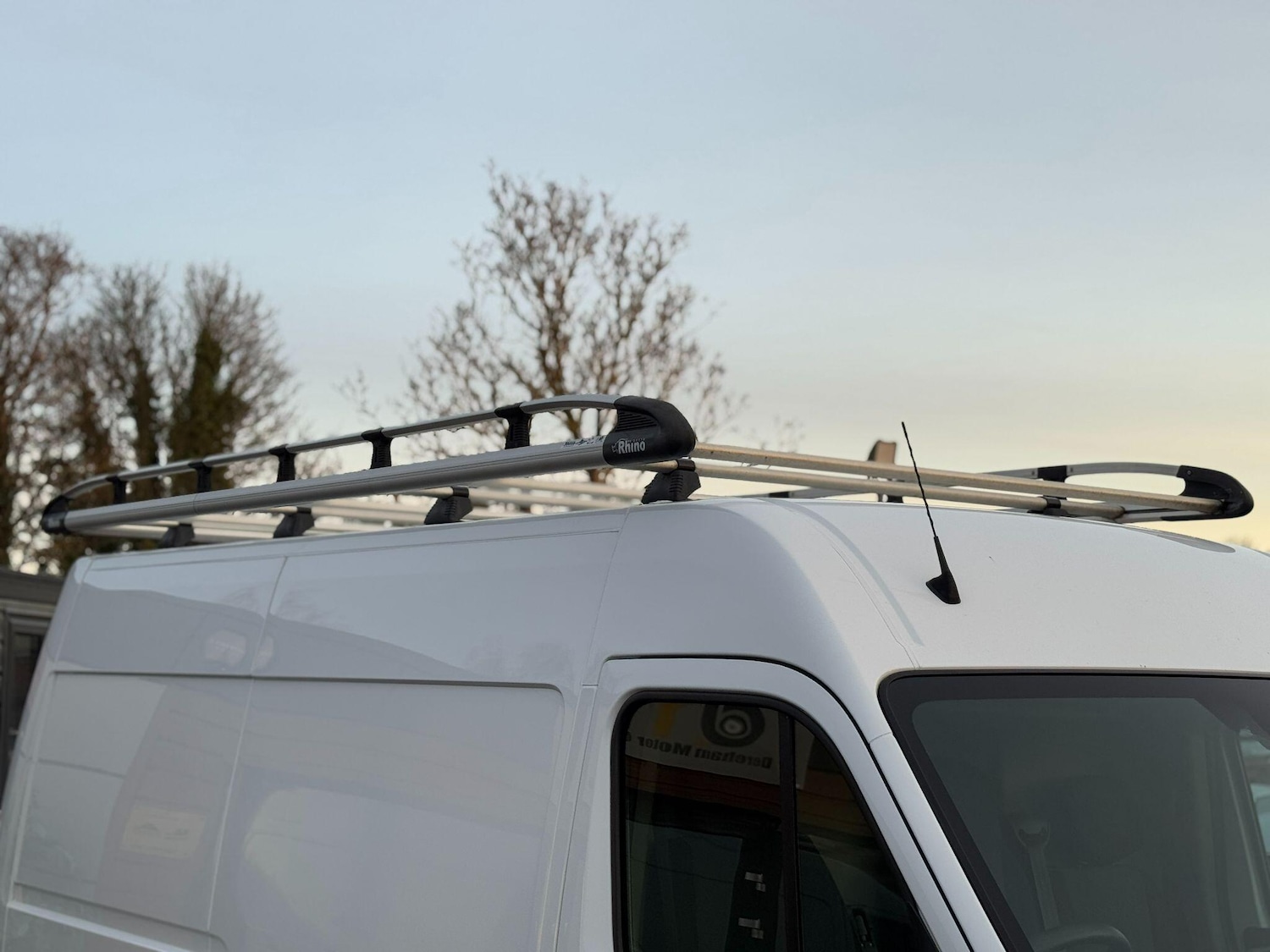 Used Renault Master 2021 for sale - 76714158: Photo 35