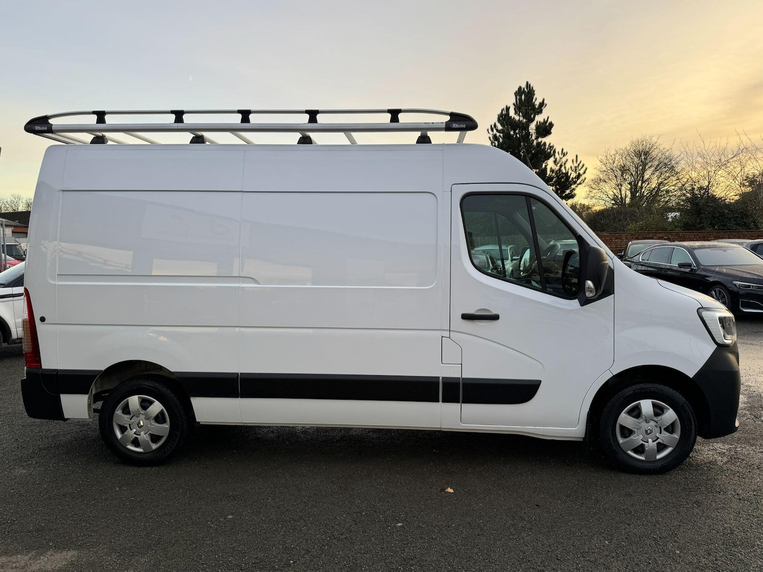 Used Renault Master 2021 for sale - 76714158: Photo 5