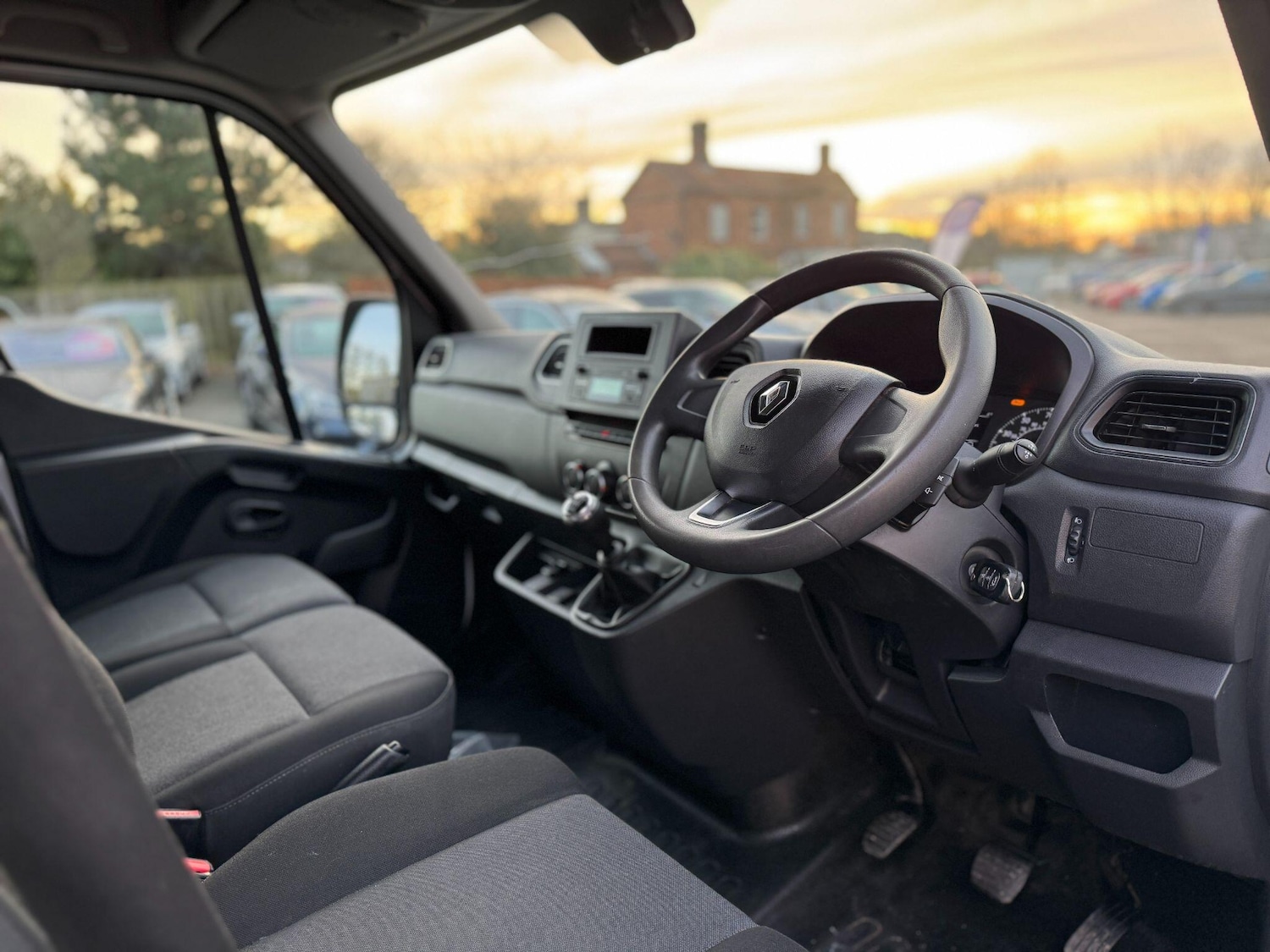 Used Renault Master 2021 for sale - 76714158: Photo 8