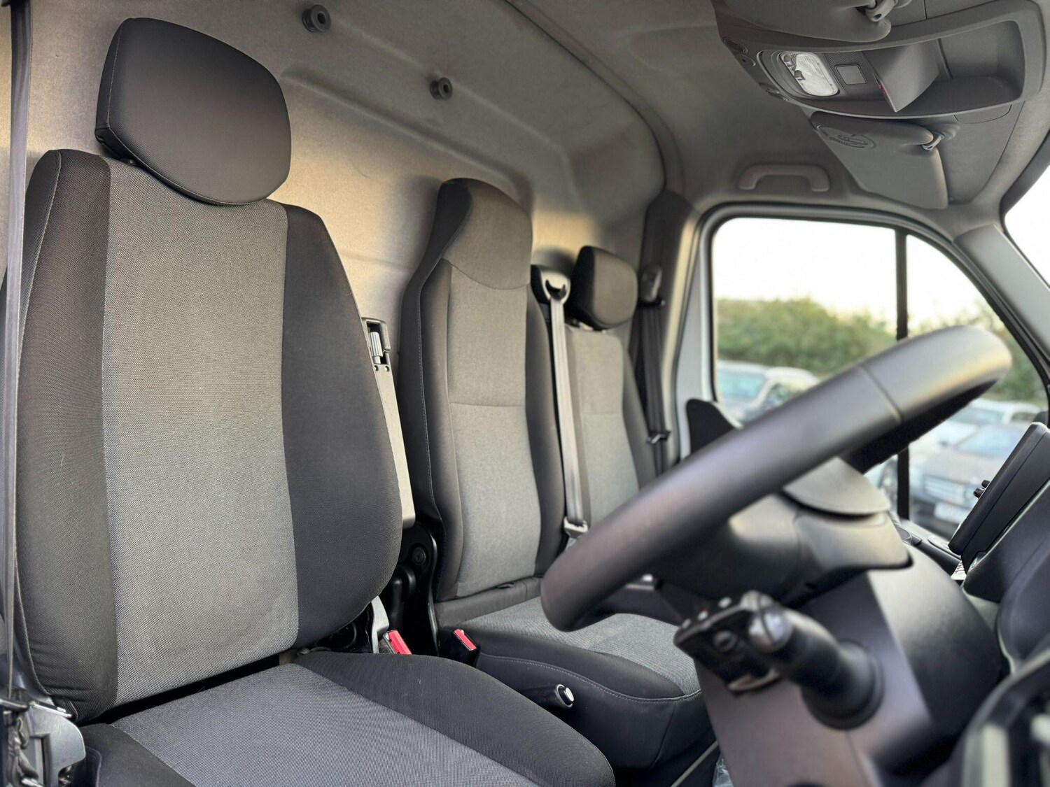 Used Renault Master 2021 for sale - 76714158: Photo 9