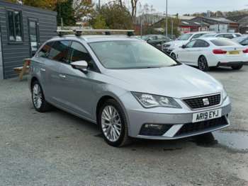 Used SEAT Leon 2019 for sale - 72913934: Photo