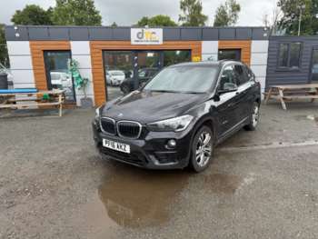 (16) - 2.0 18d Sport Auto sDrive Euro 6 (s/s) 5dr