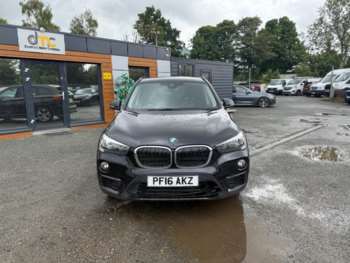 Used BMW X1 2016 for sale - 74895302: Photo