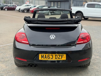 Used Volkswagen Beetle 2013 for sale - 78958554: Photo