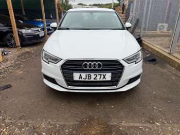 Used Audi A3 2017 for sale - 75378020: Photo