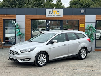 Ford - Focus