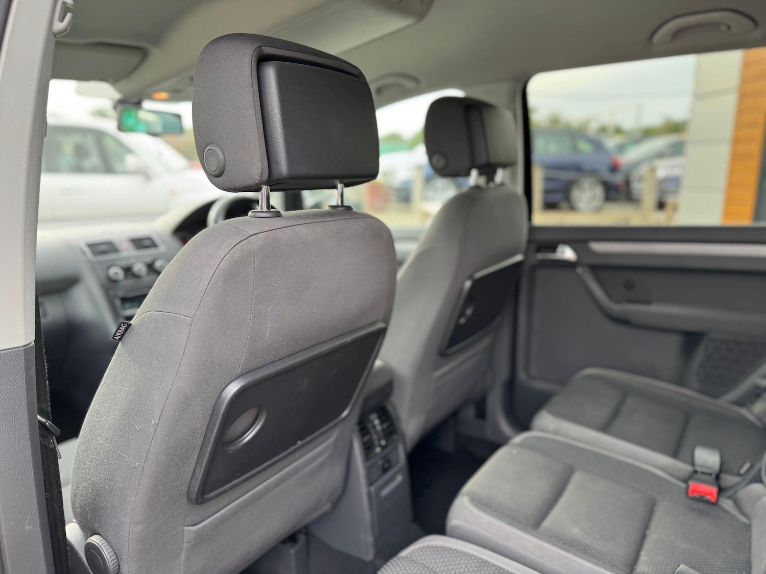 Vehicle 15