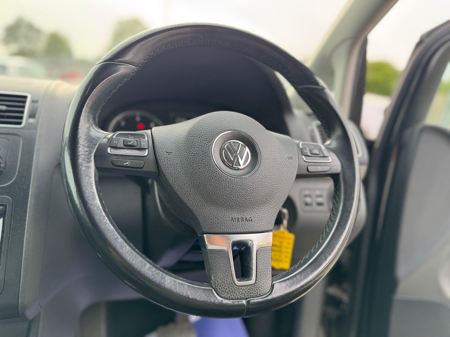 Vehicle 25