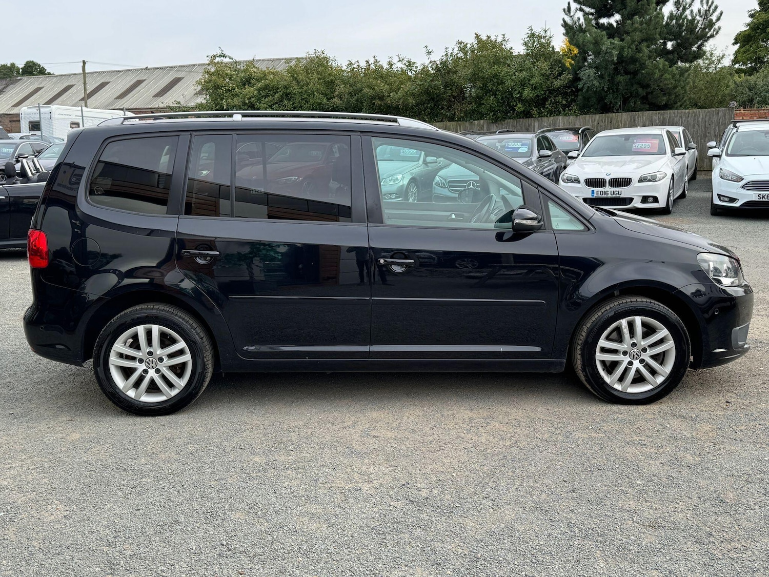 Vehicle 7