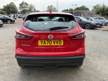 Used Nissan Qashqai 2020 for sale - 79349322: Photo